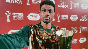 نقطة تحول مصر تظل العقدة لكوت ديفوار قبل قمة منتظرة